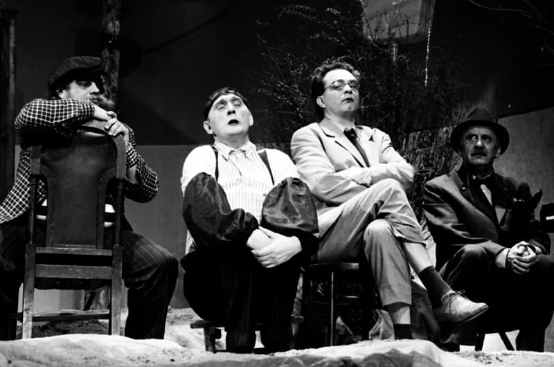 Görgey G.: Komámasszony, hol a stukker? /r.: Csiszár I./