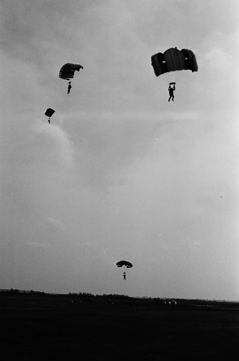 Repülőnap Csenejen