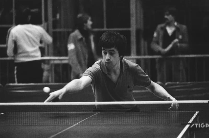 Jugoszlávia 23. Nemzetközi Asztalitenisz Bajnoksága