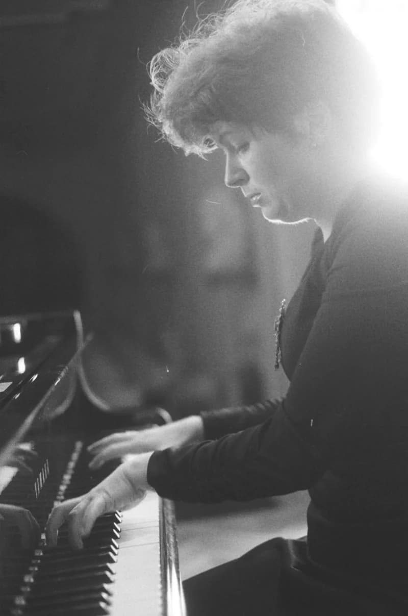 Missuray Erzsébet, Szántó Eleonóra, Kinka Rita 