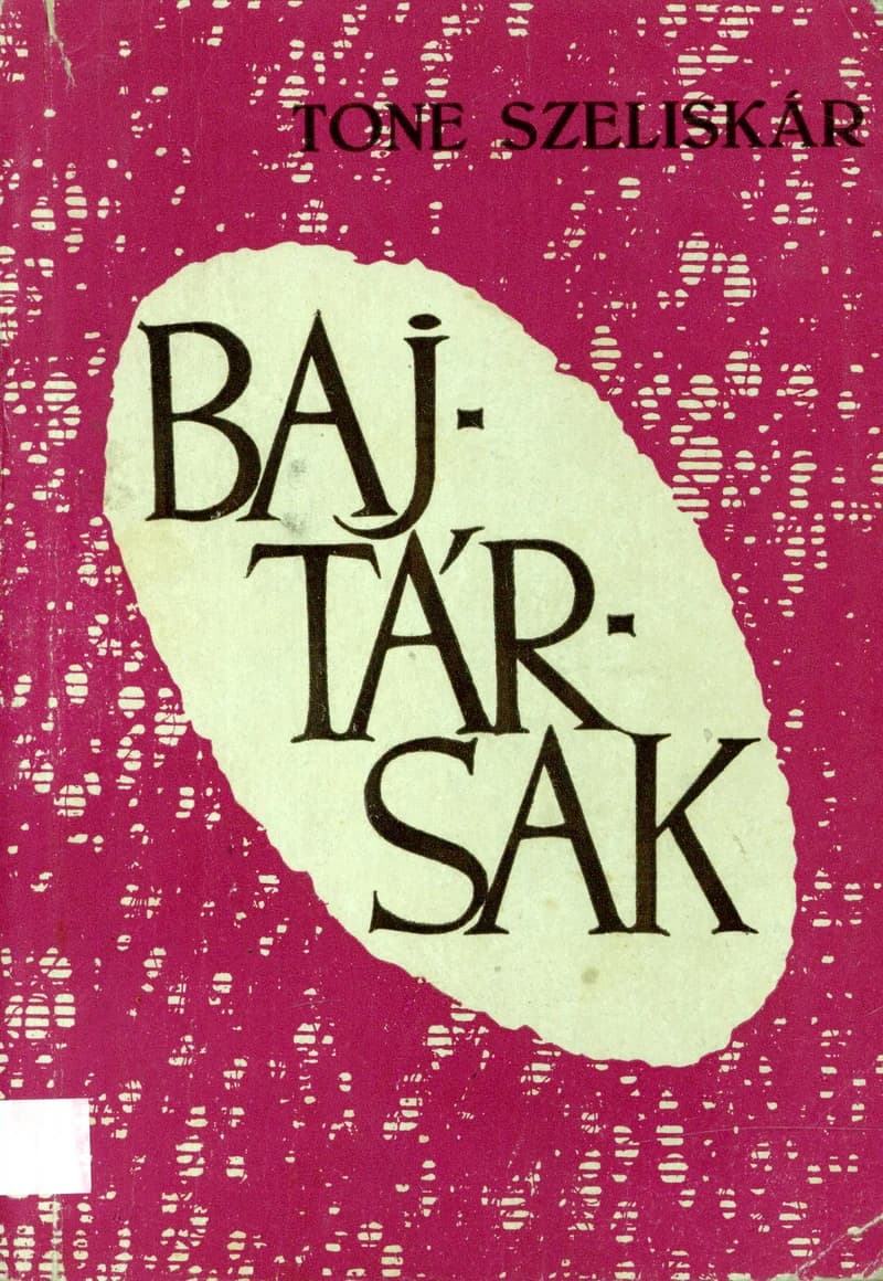 Bajtársak 