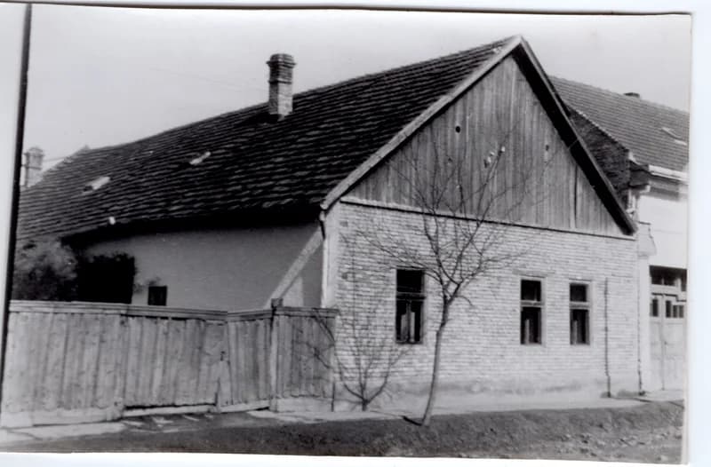 Munkásotthon (1940)