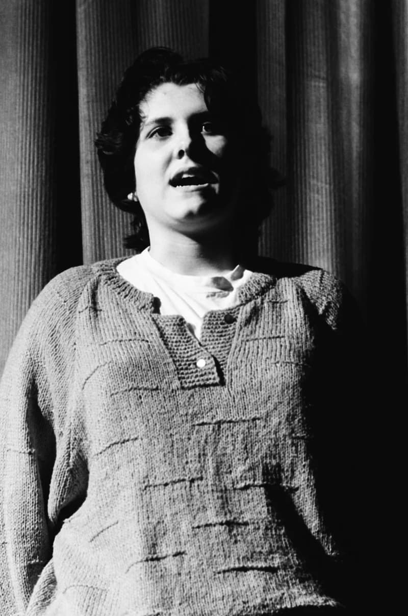 Középiskolások Művészeti Vetélkedője '88