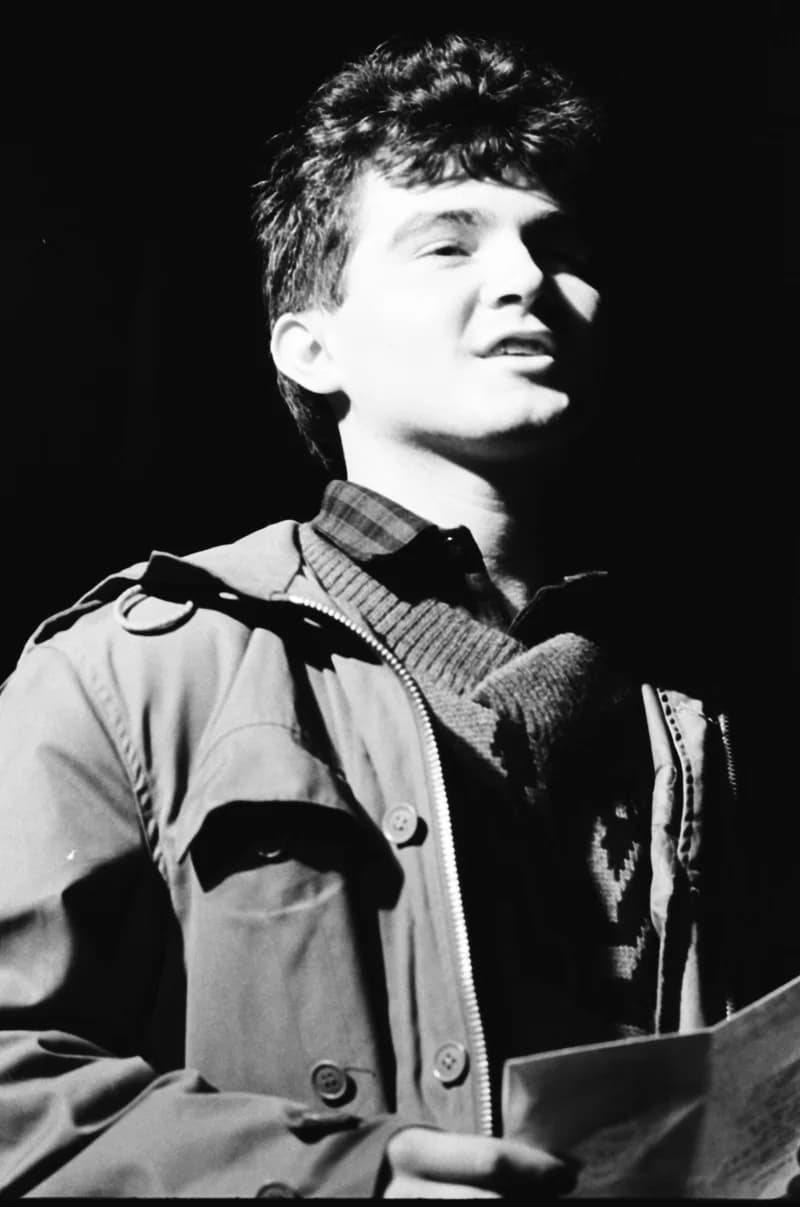 Középiskolások Művészeti Vetélkedője '88