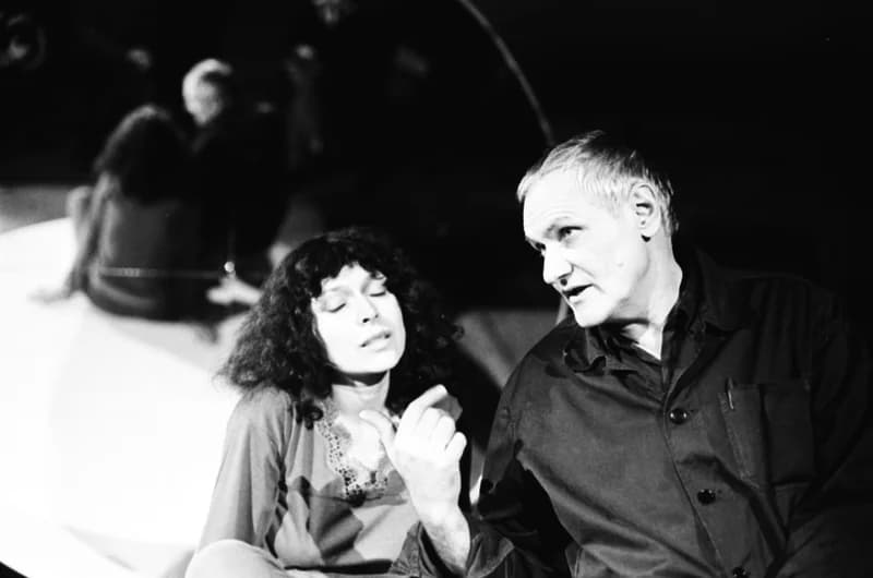 Bayer aszpirin - az Újvidéki Színház előadása