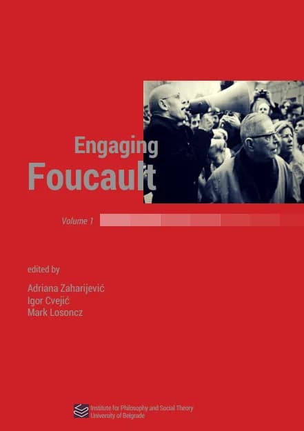 Engaging Foucalt