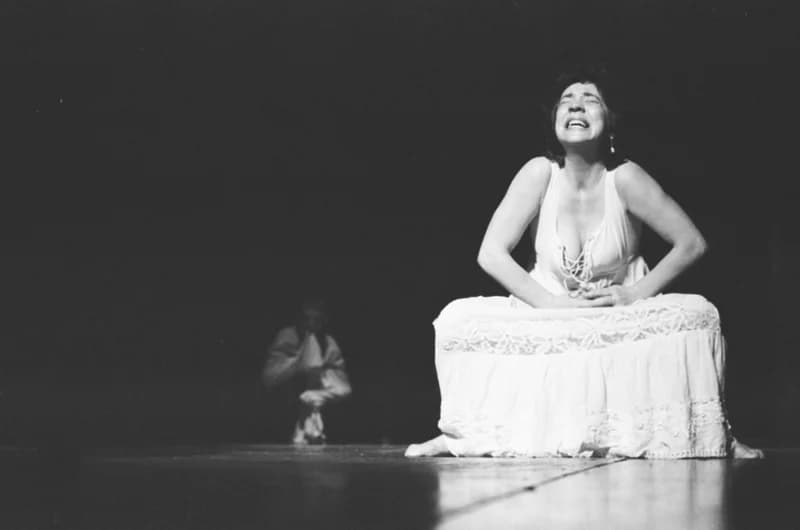 Tompa Gábor (r.): Woyzeck