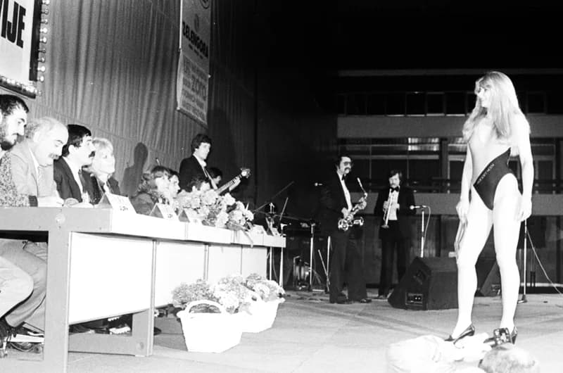 Vajdasági szépségválasztás