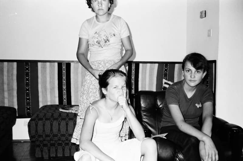 Novákéknál - Canon AF35M készülékkel fotózva