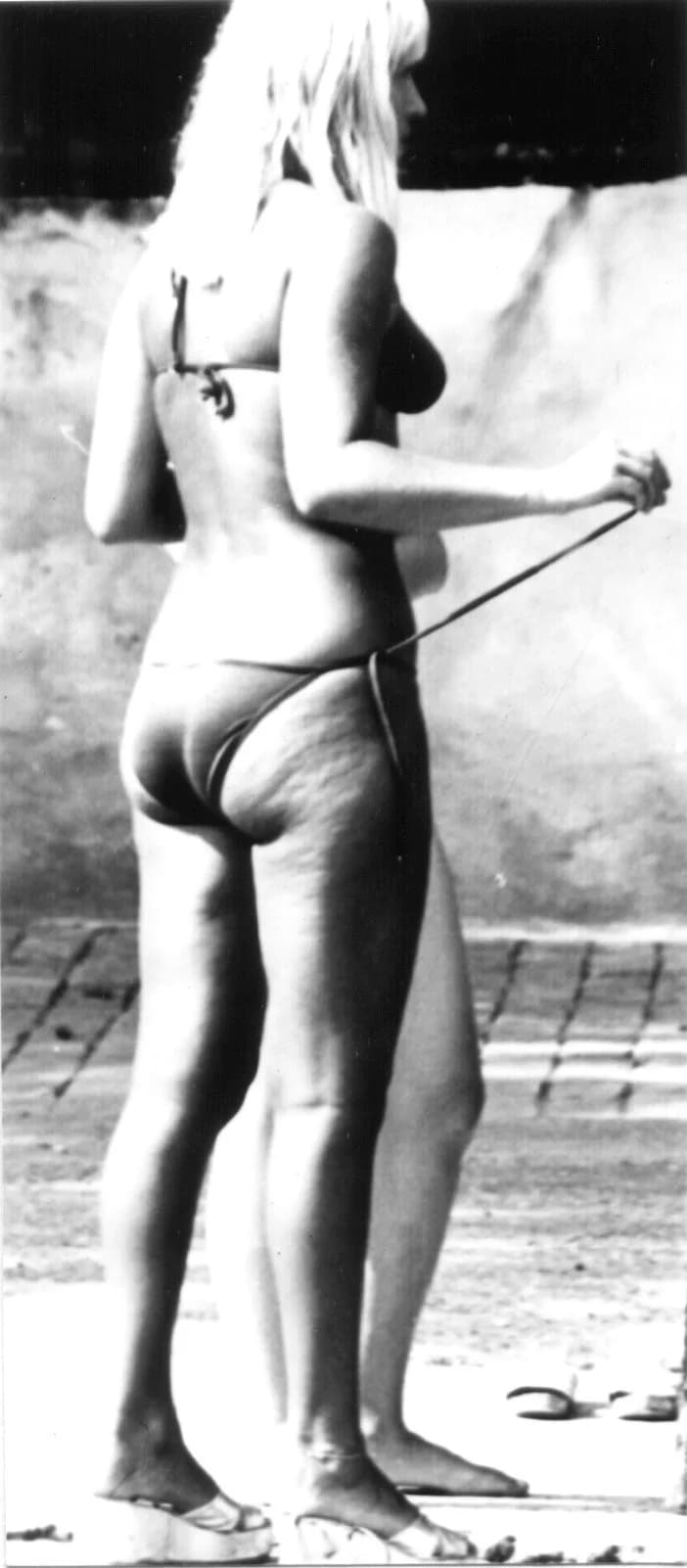 A zentai fürdőmedence