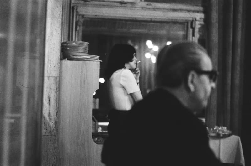 Budapest (ismeretlen nő)