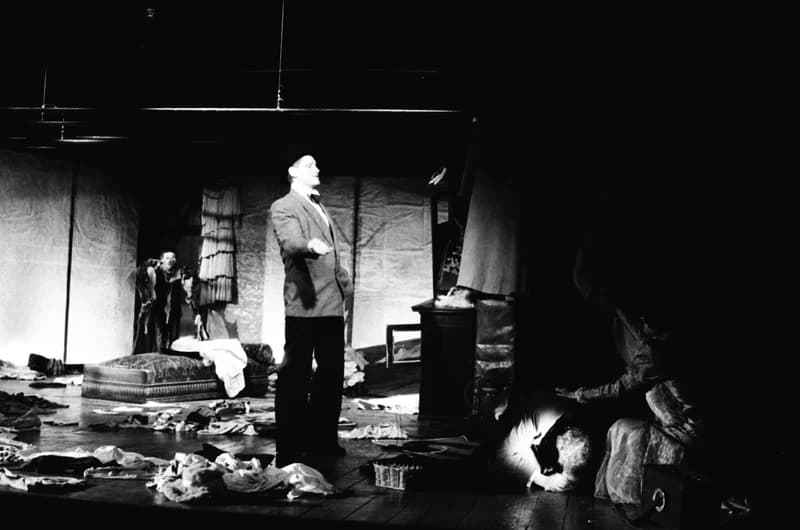 Hubay Miklós: Római karnevál