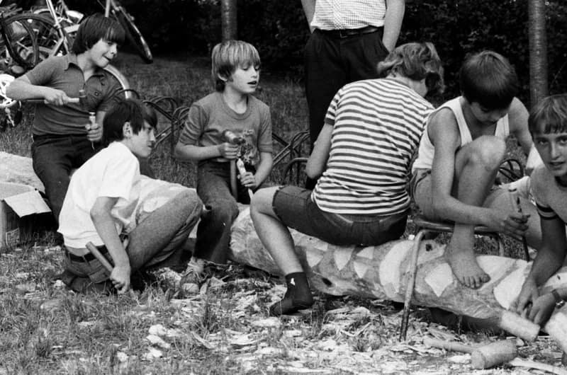 Orahovói Pionir Művésztelep