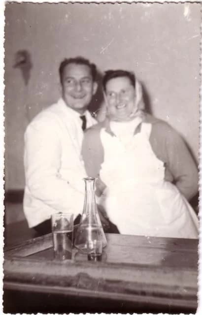 Maródi kocsmárosok