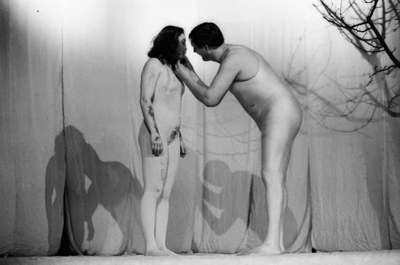 A. Miller: A világ teremtése, Újvidéki Színház bemutató