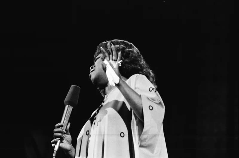 Newport /Jazz Festival/