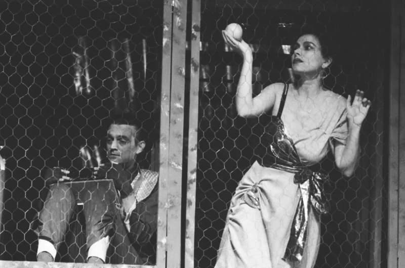 Tömöry Péter (r.), Tolnai Ottó: Paripacitrom 