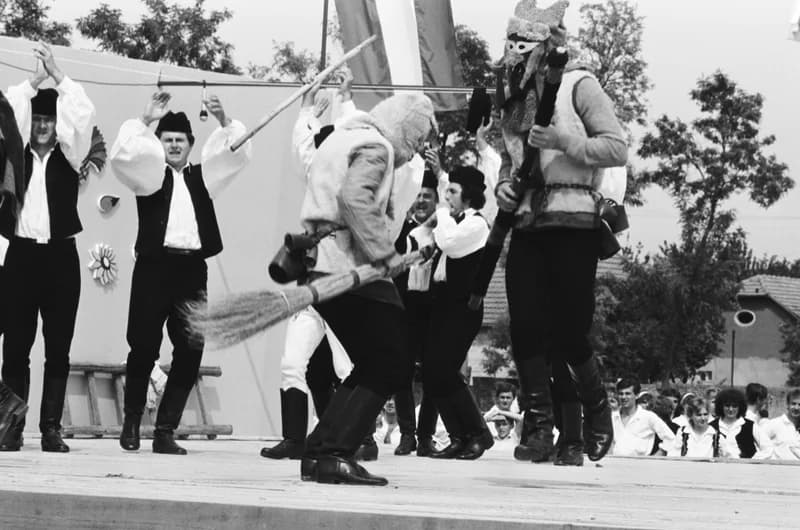 XX. Durindó - Gyöngyösbokréta