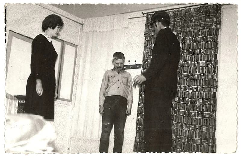 Felsőhegyi amatőr színjátszók 