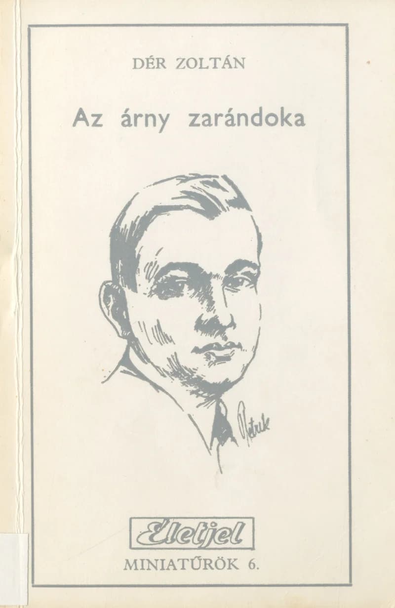 Az árny zarándoka
