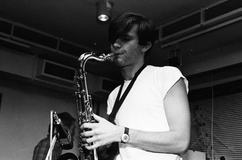 Jazz klub - Galeria 24 /Miša Popov