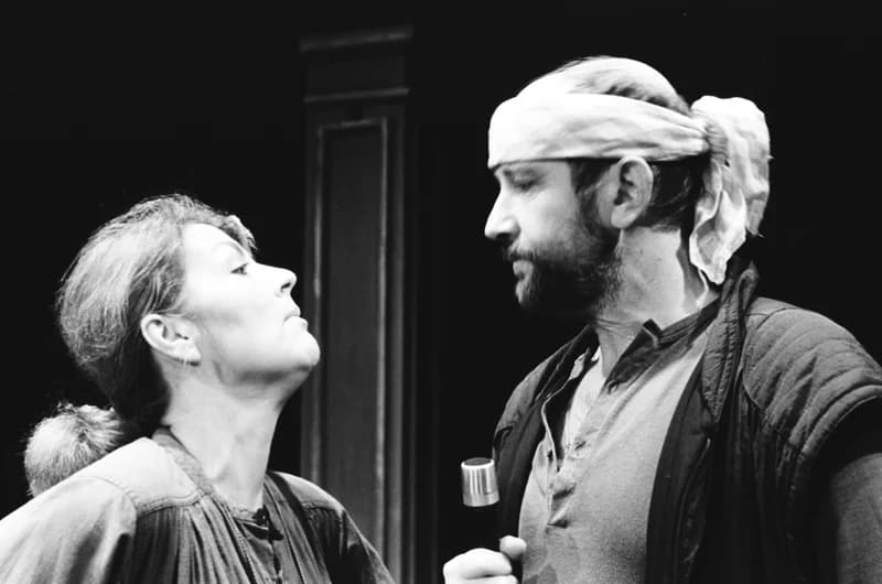 Aznap, amikor a pápát elrabolták