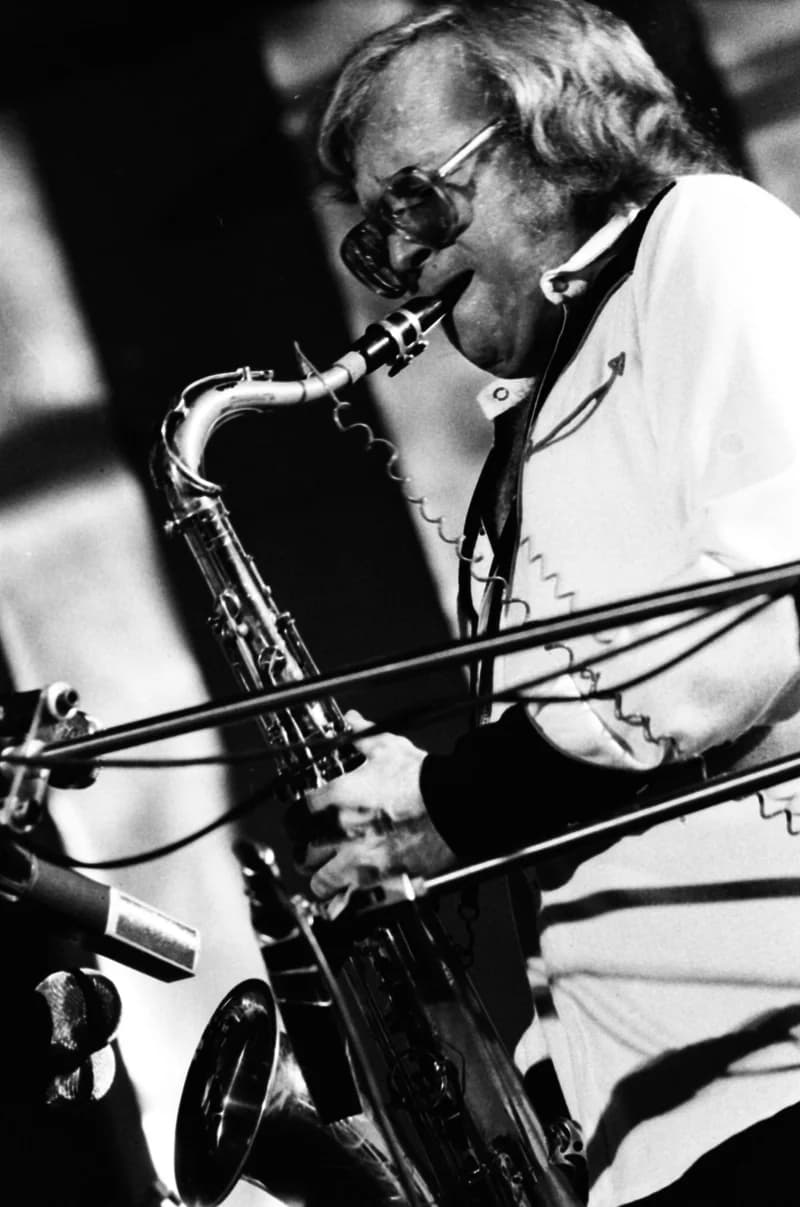 Belgrádi Jazz Fesztivál '74