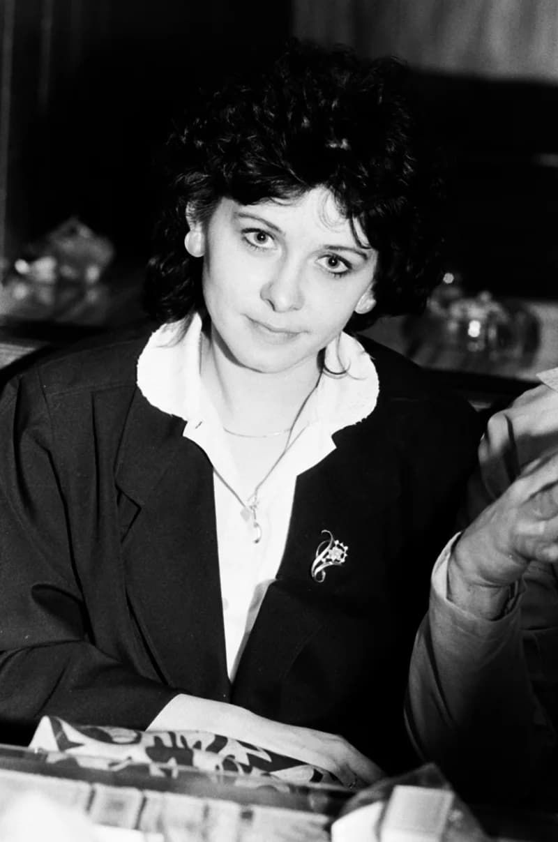 Középiskolások Művészeti Vetélkedője '88