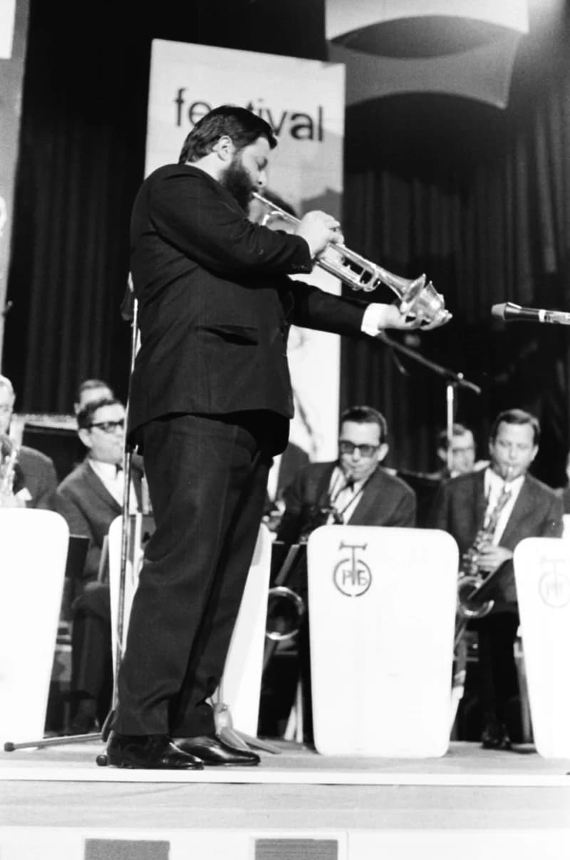 IX. Ljubljanai Nemzetközi Jazz Fesztivál