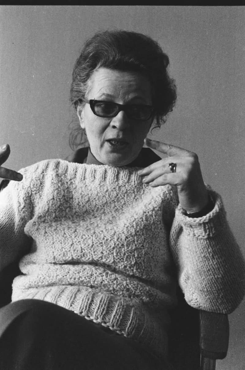 Zorka (ismeretlen nő)