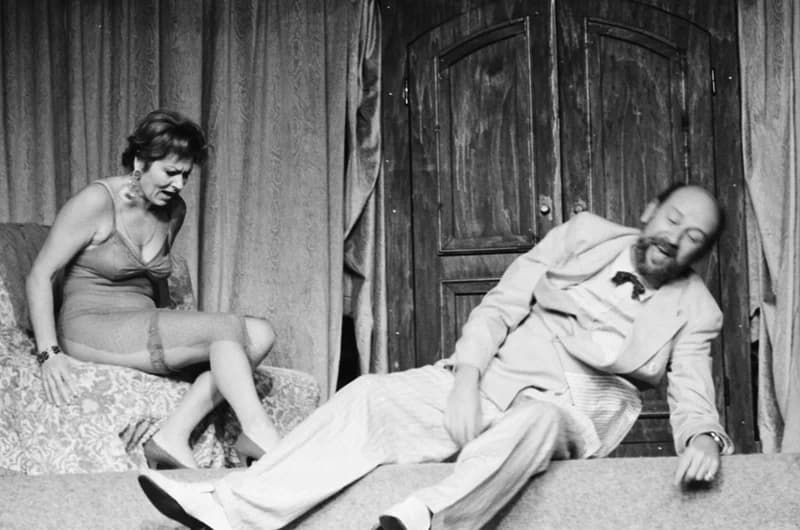 Rejtő Jenő : Kabaré (IV.)