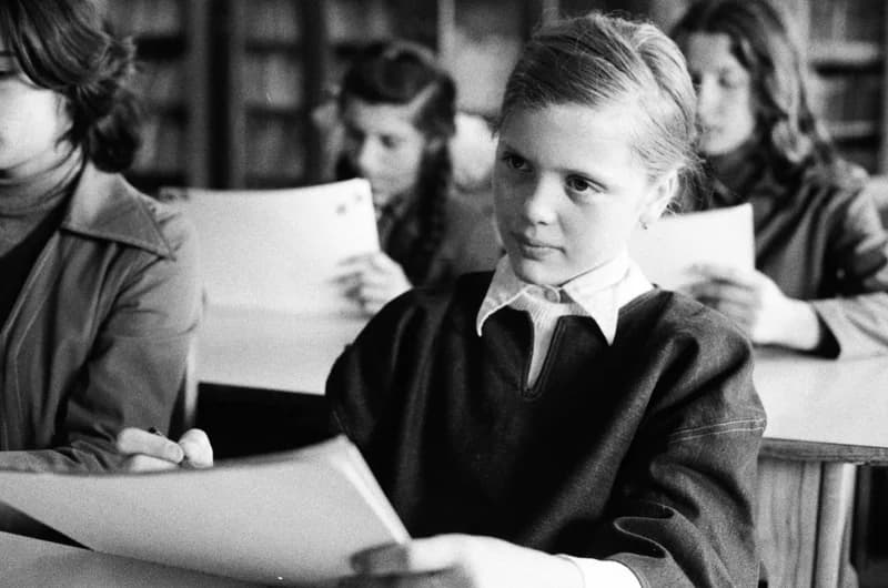 A bezdáni Munkácsy Mihály rajzcsoport