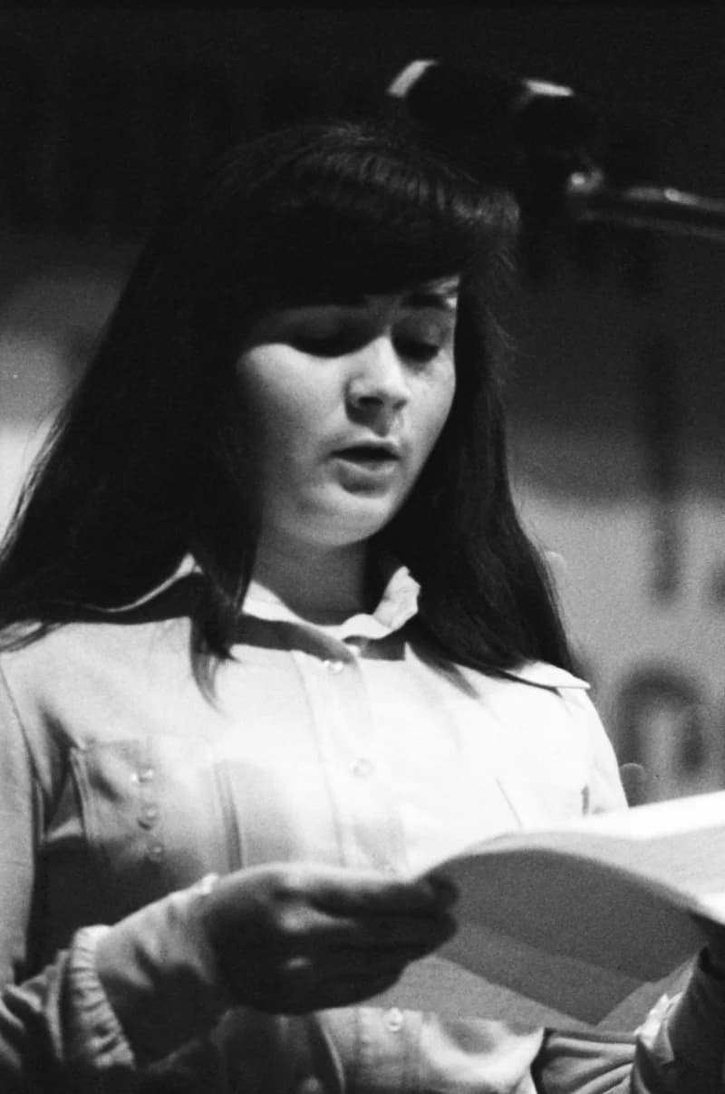 Középiskolások Művészeti Vetélkedője '77