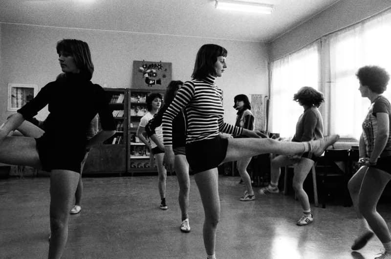 Modern balett óra Kanizsán