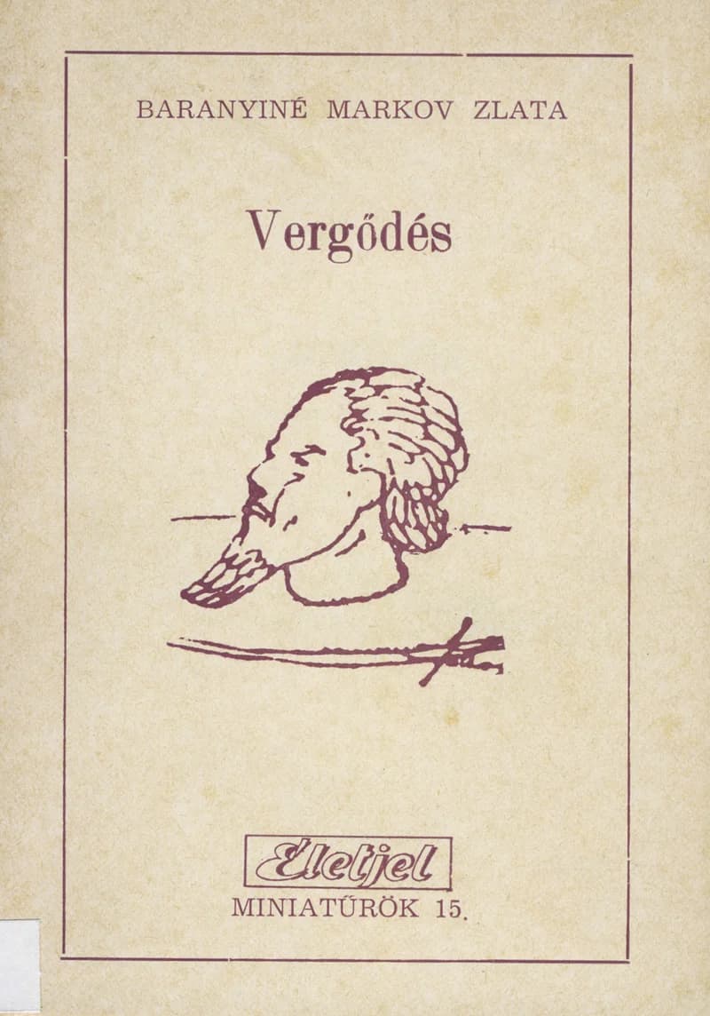 Vergődés