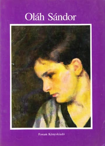 Oláh Sándor 