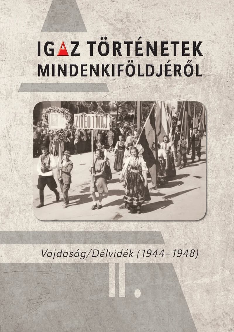 Igaz történetek Mindenkiföldjéről II.