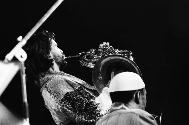 VI. Belgrádi Jazz Fesztivál