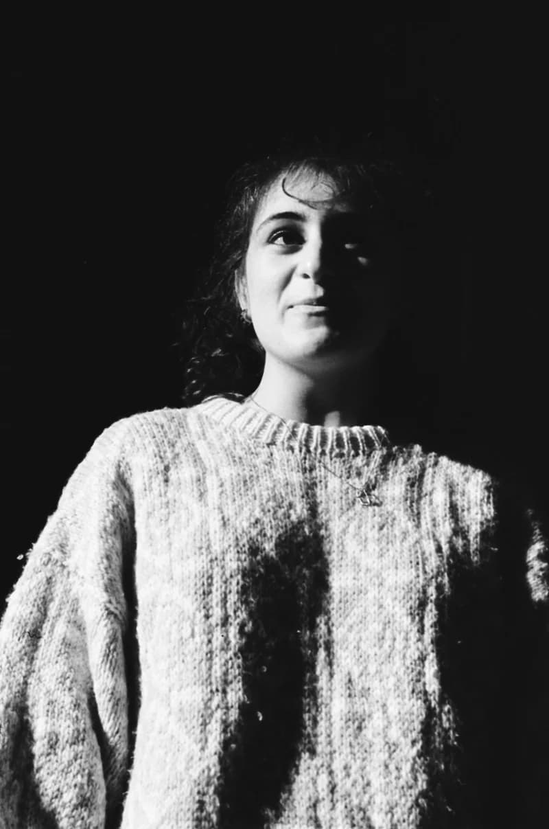 Középiskolások Művészeti Vetélkedője '88