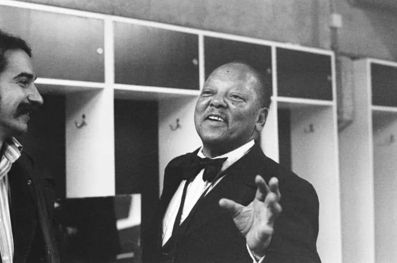 Belgrádi Jazz Fesztivál '74