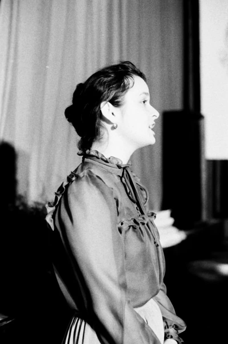 Középiskolások Művészeti Vetélkedője '80 