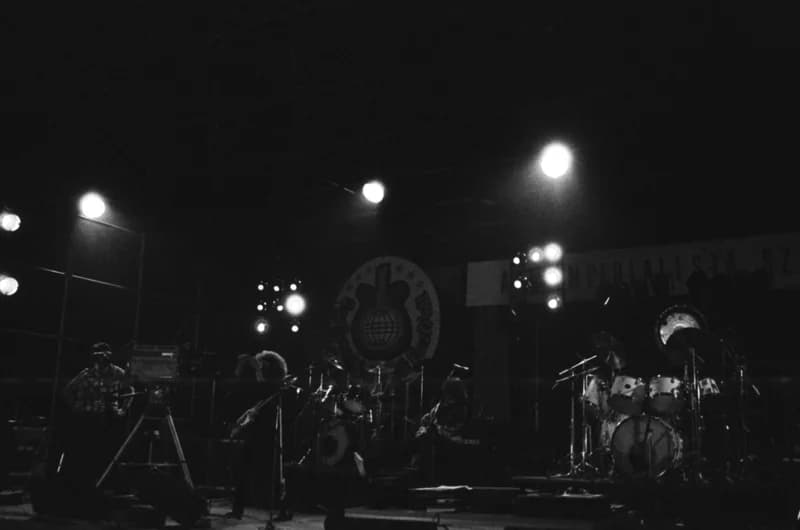 Szolidaritás Rockfesztivál