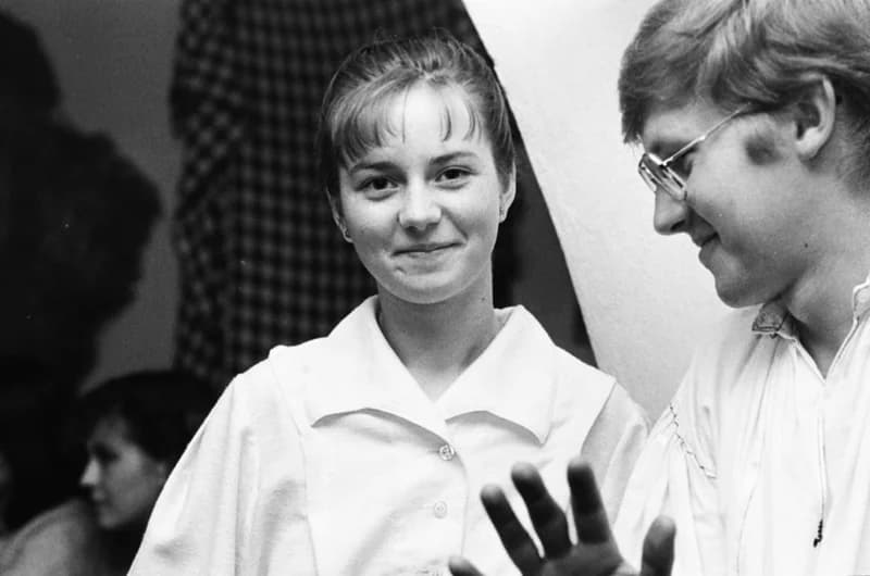 Batyubál a Gulyáscsárdában a Hívogató zenekarral