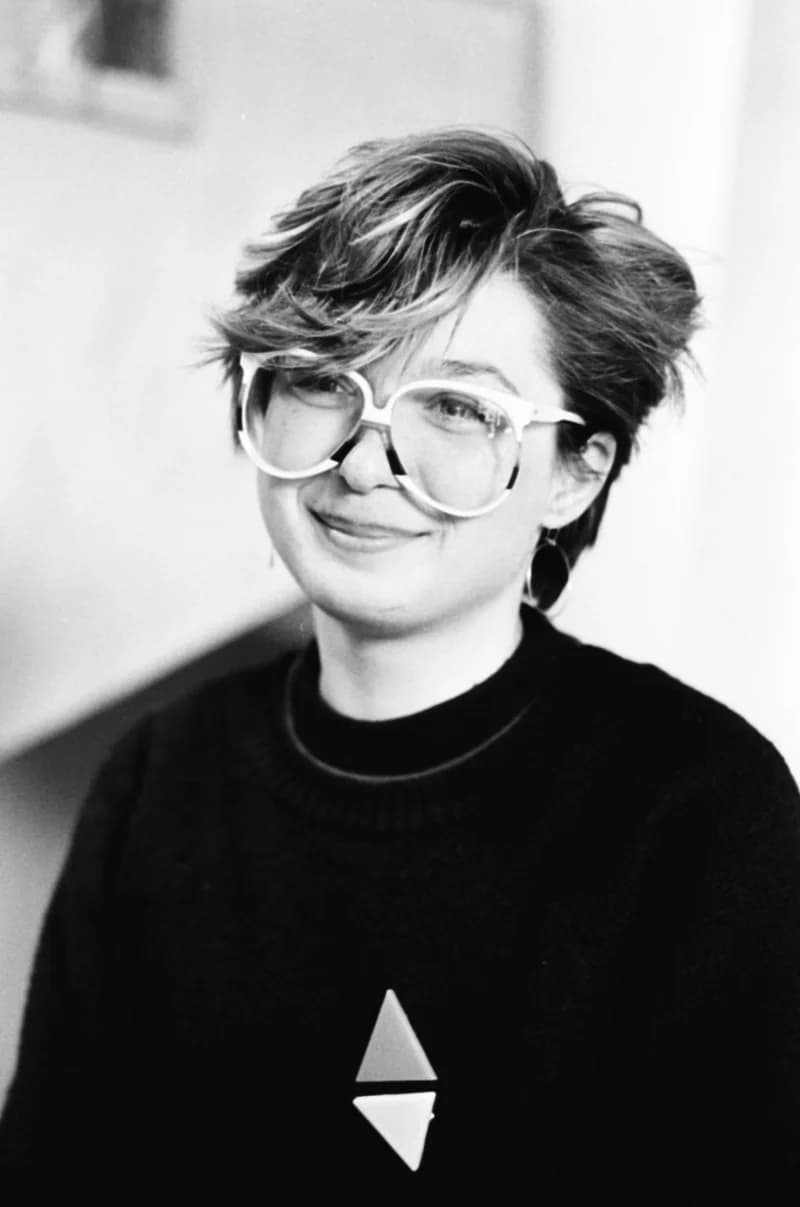 Középiskolások Művészeti Vetélkedője '84