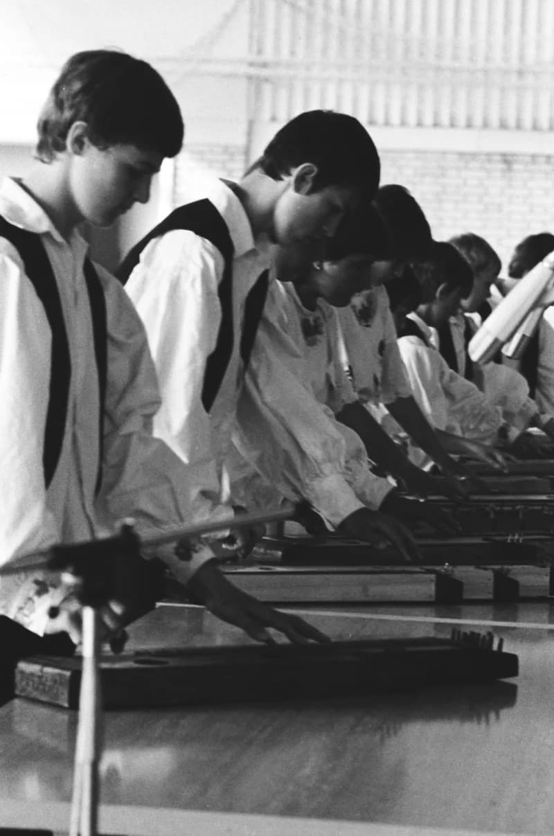 XX. Durindó - Gyöngyösbokréta