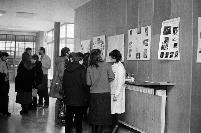 Ivan Pančić Tudományos Kutatócsoport évi közgyűlése