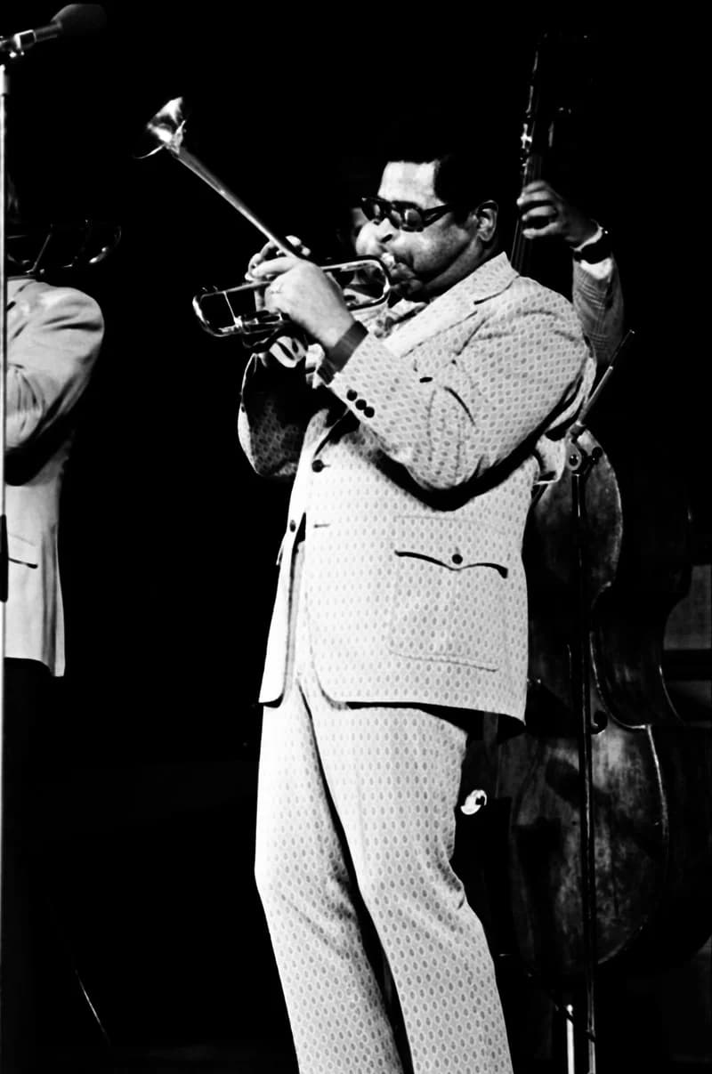 Newport '71 /Jazz Festival/