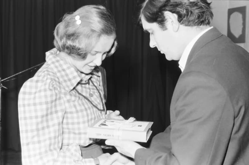 Középiskolások Művészeti Vetélkedője '74