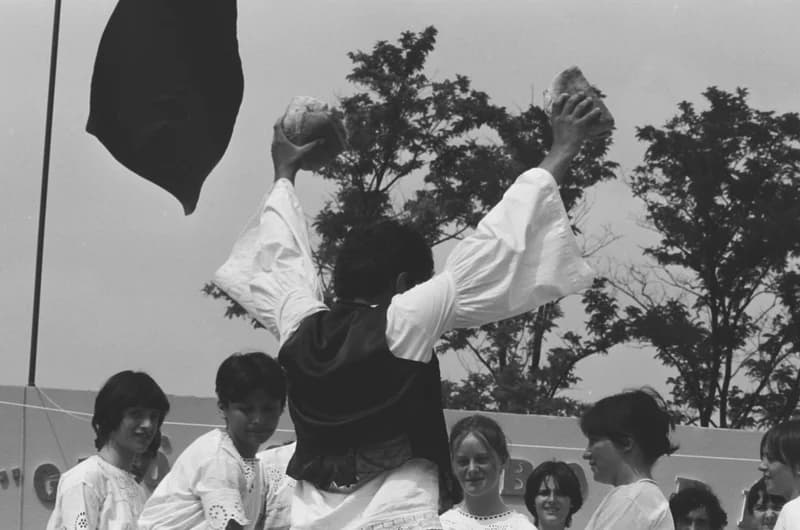 XX. Durindó - Gyöngyösbokréta