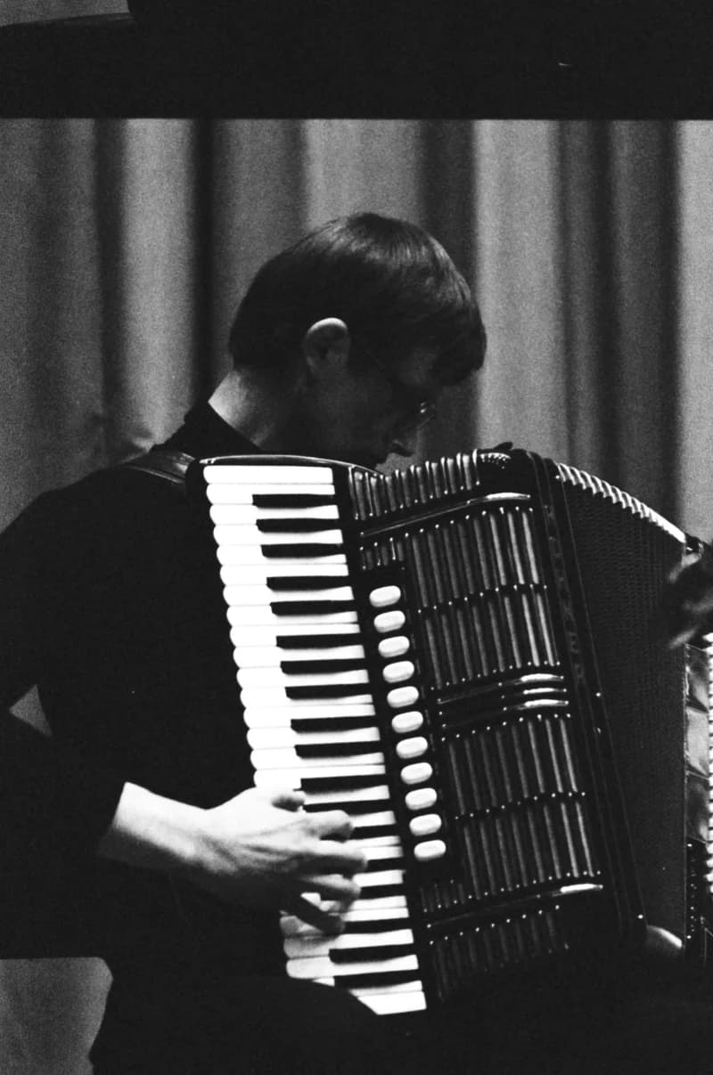 Vajdasági zeneiskolák versenye